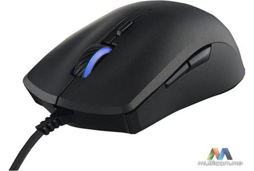 CoolerMaster MasterMouse S  Gaming mis