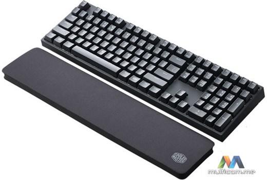 CoolerMaster SGA-KR01-KLRG1 Gaming tastatura