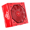 PowerLogic VOLTRON PRO 375X Red