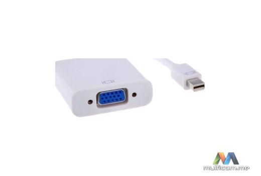E-GREEN Mini DisplayPort (M) - VGA D-sub (F)