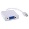 E-GREEN Mini DisplayPort (M) - VGA D-sub (F)