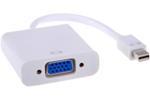 E-GREEN Mini DisplayPort (M) - VGA D-sub (F)