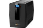 NJOY Horus Plus 2000 1200W