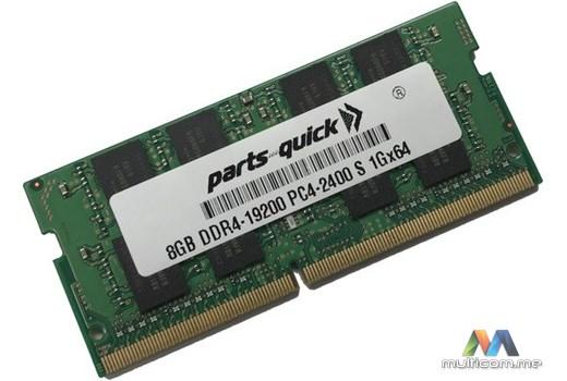 Dell SODIMM DDR4 8GB Memorija za laptop
