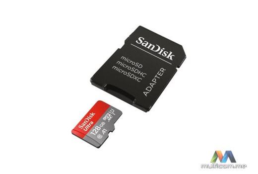 SANDISK SDSQUAR-128G-GN6IA Memorijska kartica