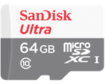 SANDISK