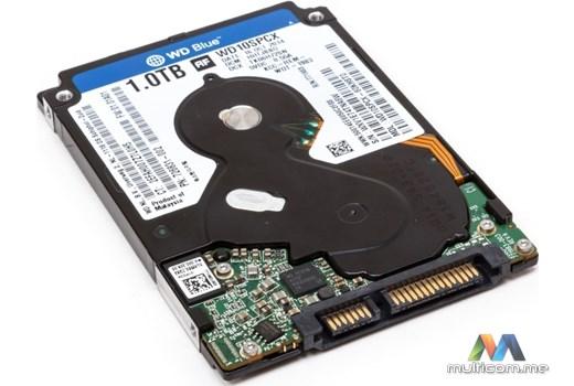 Dell 1TB 2.5 SATA Hard disk