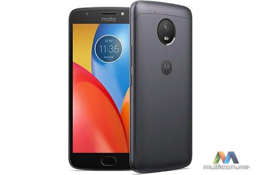 Motorola Moto E4 Plus SmartPhone telefon