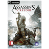 Ubisoft PC Assassins Creed 3