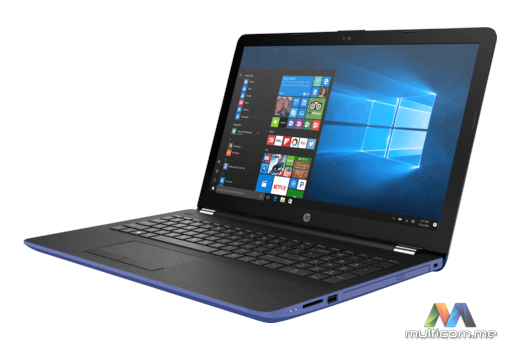 HP 2ME82EA Laptop