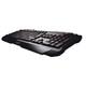 Trust GXT 280 LED Illuminated Gaming Keyboard Gaming tastatura