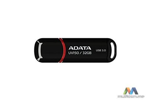 ADATA AUV150-32G-RBK