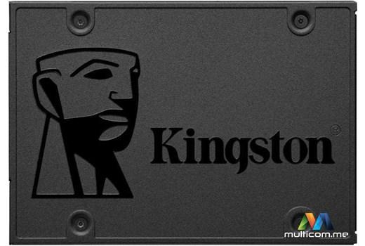 Kingston SA400S37/120G SSD disk