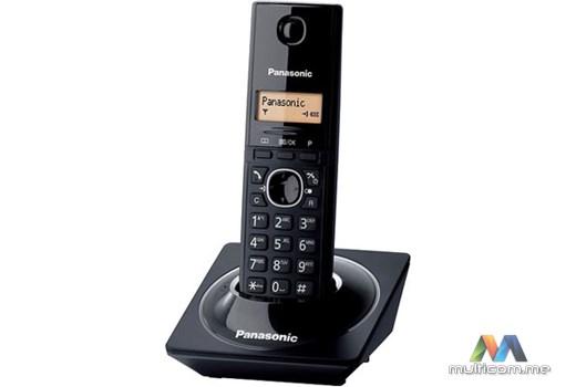 Panasonic KX-TG1711FXB Fiksni telefon