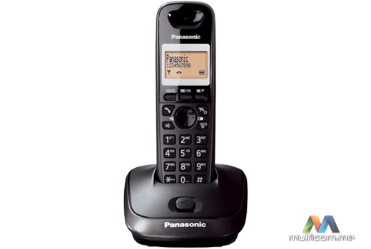Panasonic KX-TG2511FXT Fiksni telefon