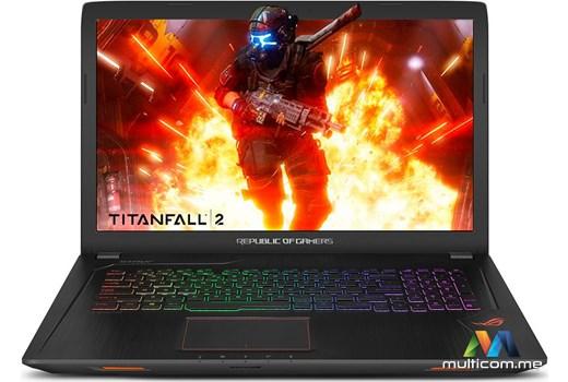 ASUS GL753VE-GC176 Laptop