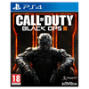 Activision PS4 Call of Duty Black Ops 3