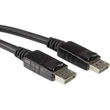 Secomp DisplayPort kabl DP-DP M M