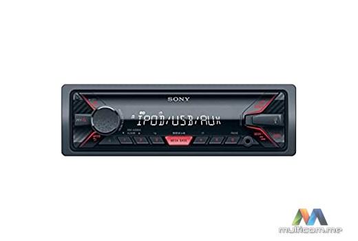 Sony DSXA200UI.EUR Auto radio
