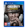 Activision PS4 Call of Duty: WWII