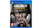 Activision PS4 Call of Duty: WWII