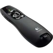 Logitech Presenter R400