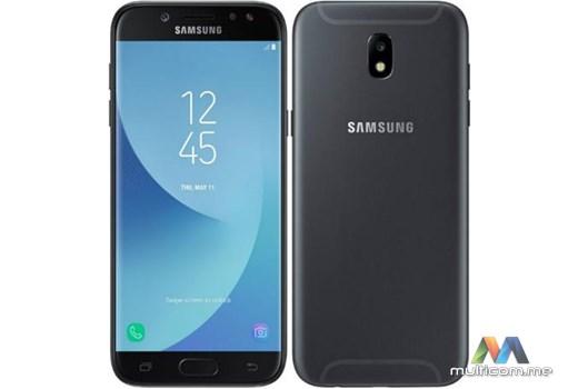 Samsung Galaxy J5 2017 EU Black SmartPhone telefon