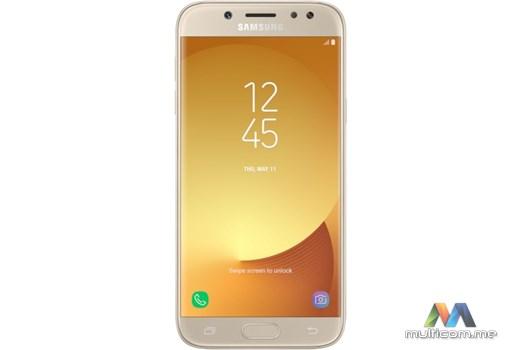 Samsung Galaxy J5 2017 EU GOLD SmartPhone telefon