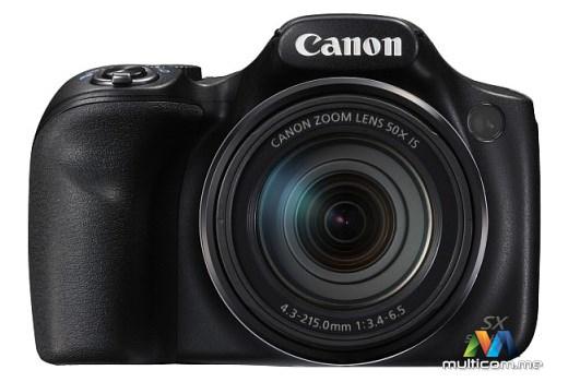 Canon PowerShot SX540 HS Digitalni Foto Aparat