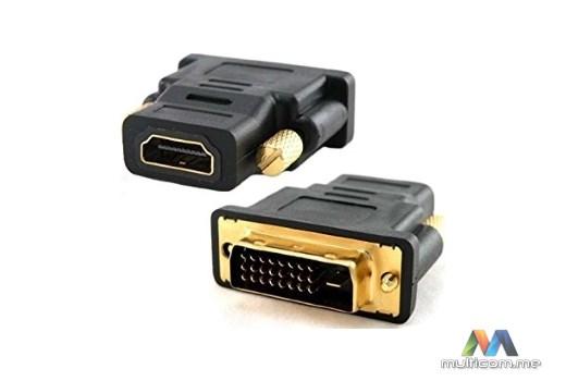 E-GREEN DVI-D Dual Link M - HDMI F