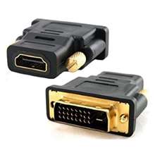 E-GREEN DVI-D Dual Link M - HDMI F