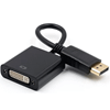E-GREEN DisplayPort M - DVI-I Dual Link F