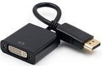 E-GREEN DisplayPort M - DVI F