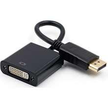 E-GREEN DisplayPort M - DVI F