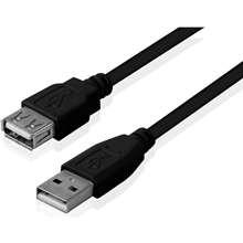 FAST ASIA USB A - USB A M F