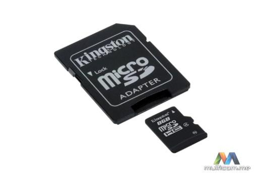 Kingston SDC4/8GB Memorijska kartica