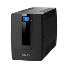 NJOY PWUP-LI100H1-AZ01B