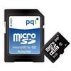 PQI 8GB MicroSDHC
