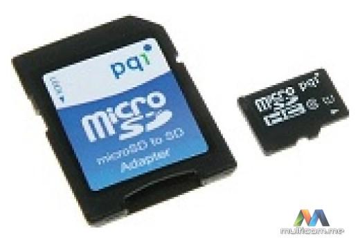 PQI 32GB MicroSDHC Memorijska kartica