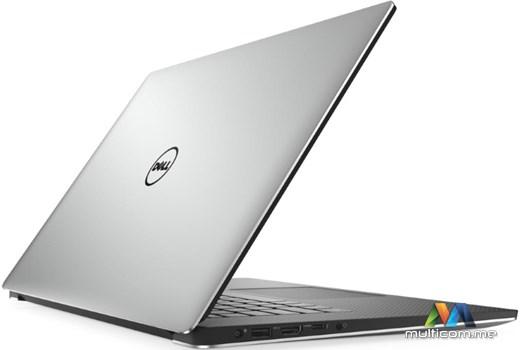 Dell XPS15-9560-I7-16GB-512GB-GTX1500 Laptop