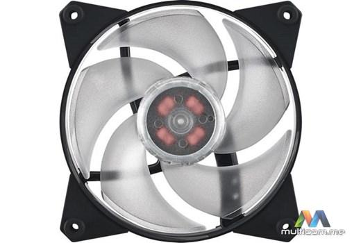 CoolerMaster MFY-P2DN-15NPC-R1 Cooler