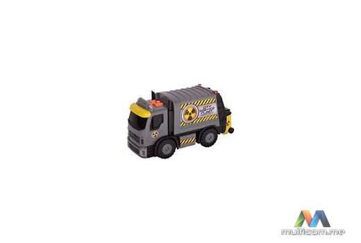 Toy State Plasticni kamioncic Rippers City Service Fleet Vozilo
