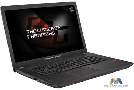 ASUS GL753VE-GC176 Laptop