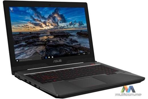 ASUS FX503VD-E4022 Laptop