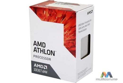 AMD Athlon II X4 950 procesor