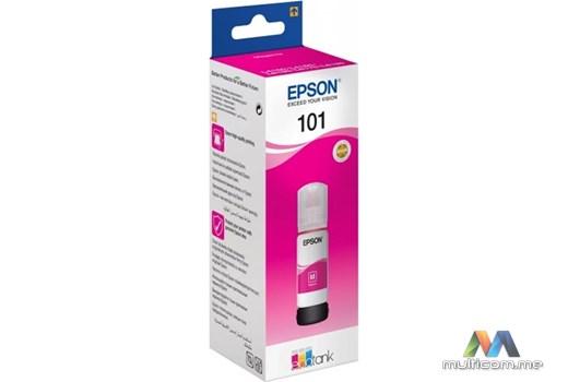 EPSON 101 Magenta Cartridge