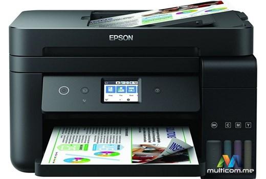 EPSON L6190 Inkjet MFP stampac