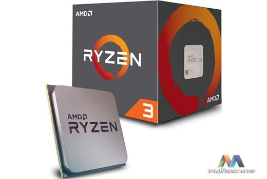AMD Ryzen 3 1300X procesor