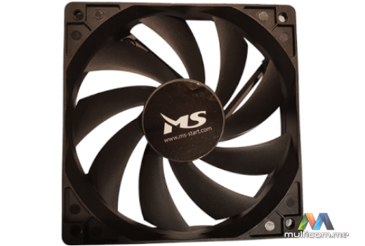MS Industrial PC COOL Cooler
