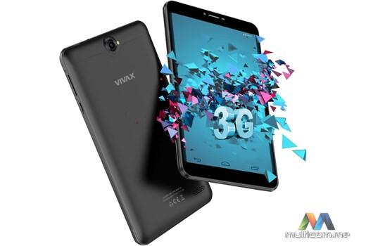 Vivax TPC-804 3G Tablet